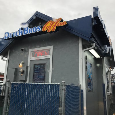 photo of Dutch Bros Coffee