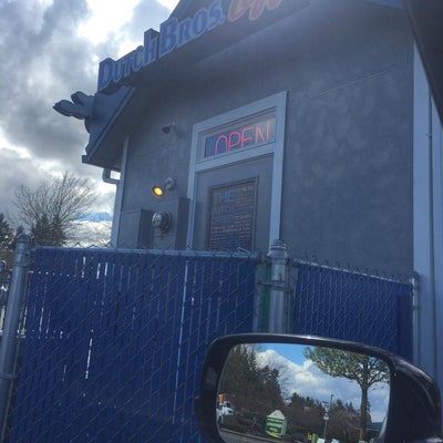 photo of Dutch Bros Coffee