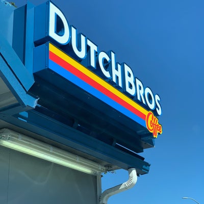 photo of Dutch Bros Coffee