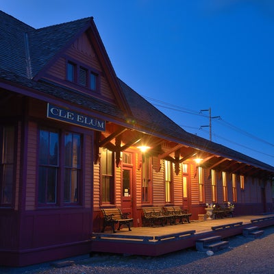 photo of Smokey's Bar-B-Que