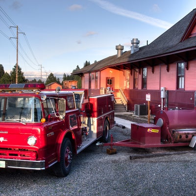 photo of Smokey's Bar-B-Que