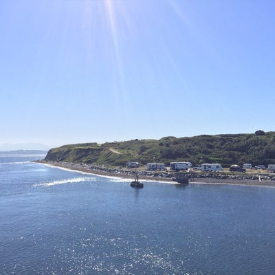 photo of Fort Casey Dive Park