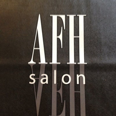 photo of AFH Salon