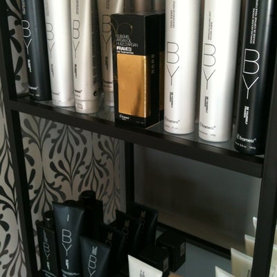 photo of AFH Salon