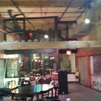 photo of BSharp Coffeeshop