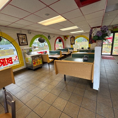 photo of Memo's Taco Shop