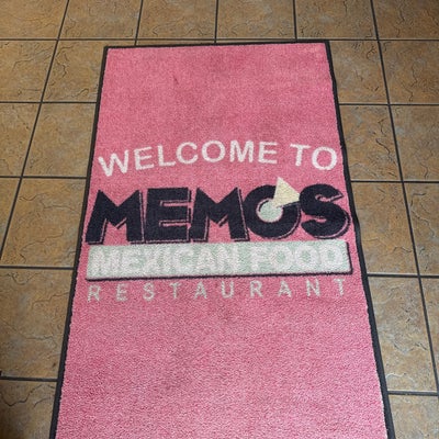 photo of Memo's Taco Shop