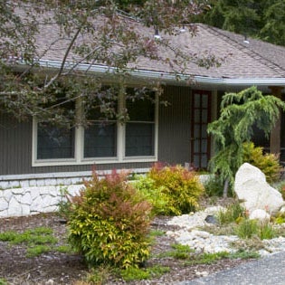 photo of Plum Lodge Bed & Breakfast