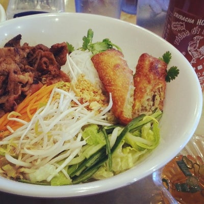 photo of Pho Lewis