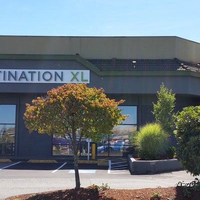 photo of DXL Destination XL