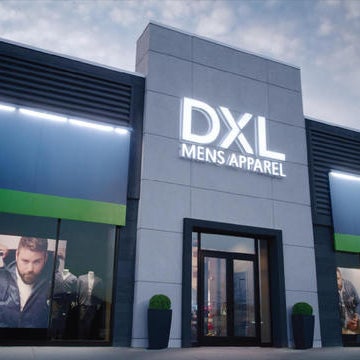 photo of DXL Destination XL