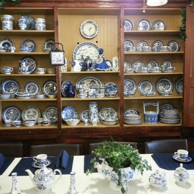 photo of Olive Branch Cafe