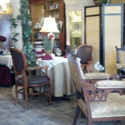 photo of Olive Branch Cafe