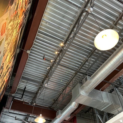 photo of MOD Pizza