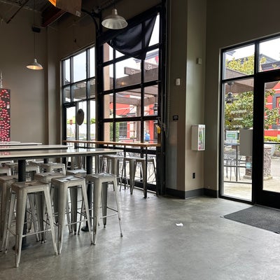 photo of MOD Pizza