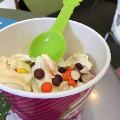 photo of Menchie's