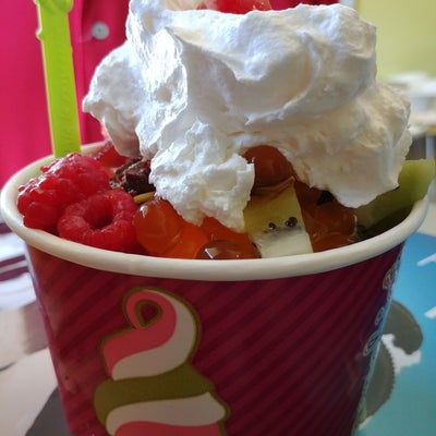 photo of Menchie's