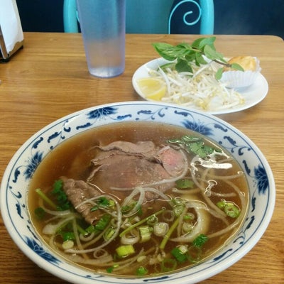 photo of Pho Thanks Brother