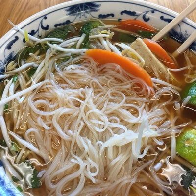 photo of Pho Thanks Brother