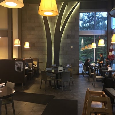 photo of Domo Sushi Gig Harbor