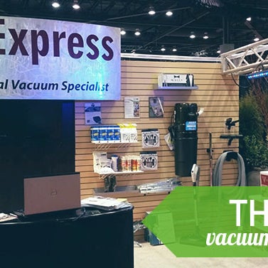 photo of Vac Express