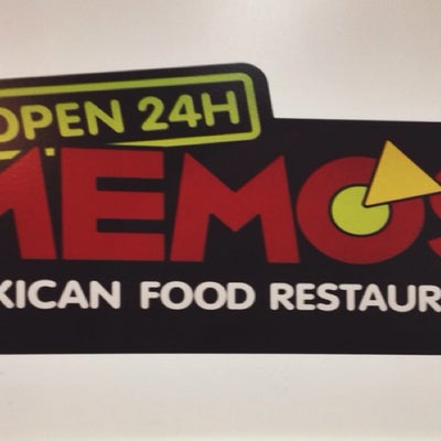 photo of Memo's Mexican Food Restaurant