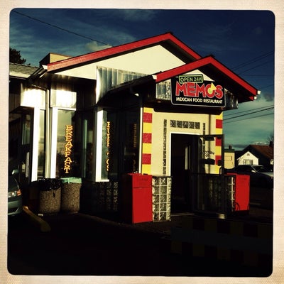 photo of Memo's Mexican Food Restaurant