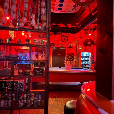 photo of The Octopus Bar