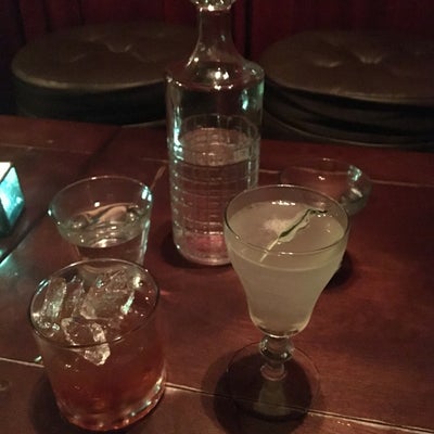 photo of Dillinger's Cocktails & Kitchen