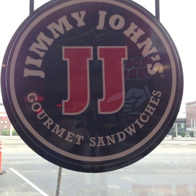 photo of Jimmy John's