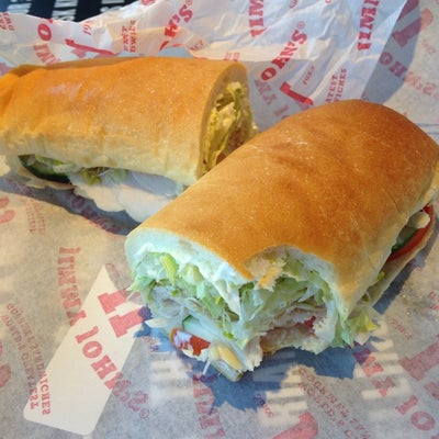 photo of Jimmy John's