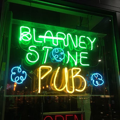 photo of Blarney Stone Pub & Restaurant Seattle