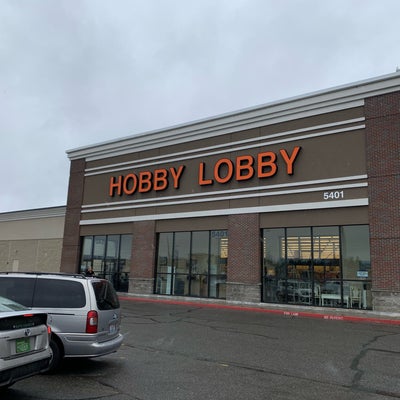 photo of Hobby Lobby