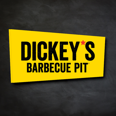 photo of Dickey's Barbecue Pit