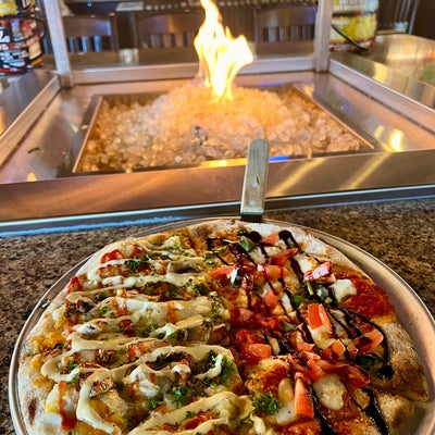 photo of Farrelli's Pizza