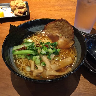 photo of Kizuki Ramen and Izakaya