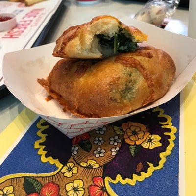 photo of Piroshky Piroshky