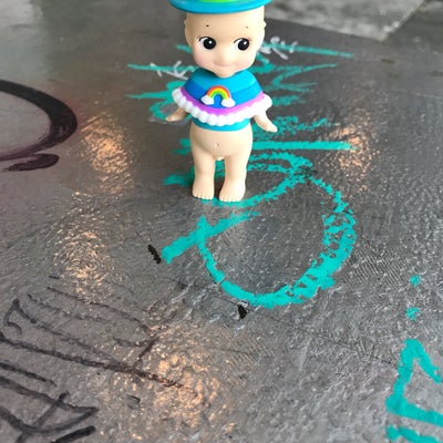 photo of Captain Little