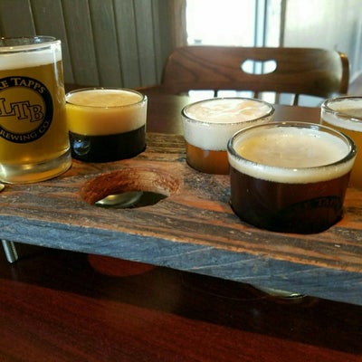 photo of Lake Tapps Brewing Co.