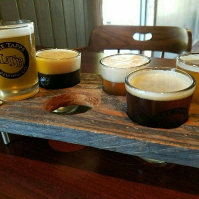 photo of Lake Tapps Brewing Co.