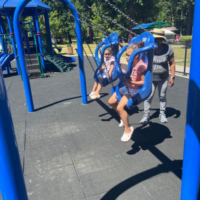 photo of Summer Cove Park at American Lake