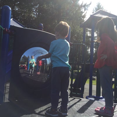 photo of Summer Cove Park at American Lake