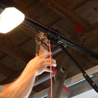 photo of Tacoma Garage Doors Repair