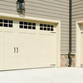 photo of Tacoma Garage Doors Repair