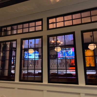 photo of Tavern Hall