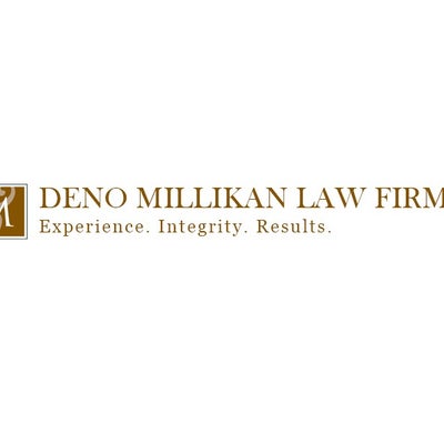 photo of Deno Millikan Law Firm