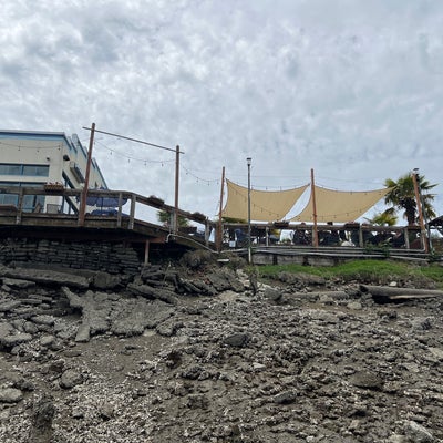 photo of The Oyster House