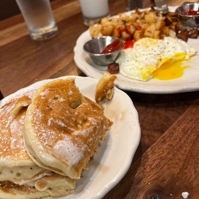 photo of The Original Pancake House