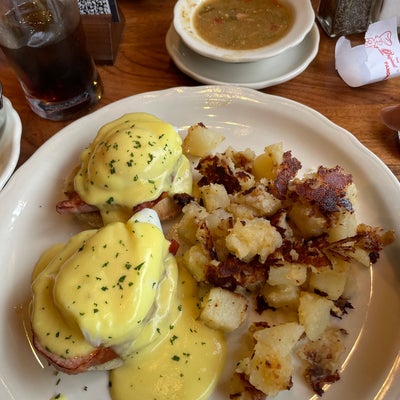 photo of The Original Pancake House