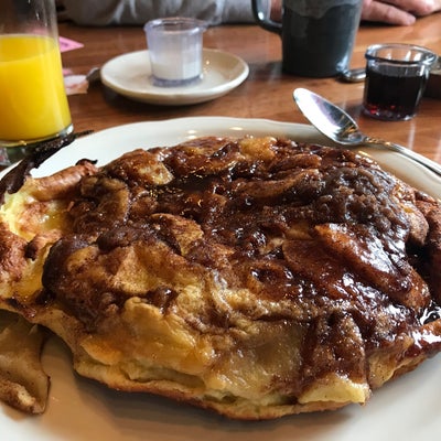 photo of The Original Pancake House